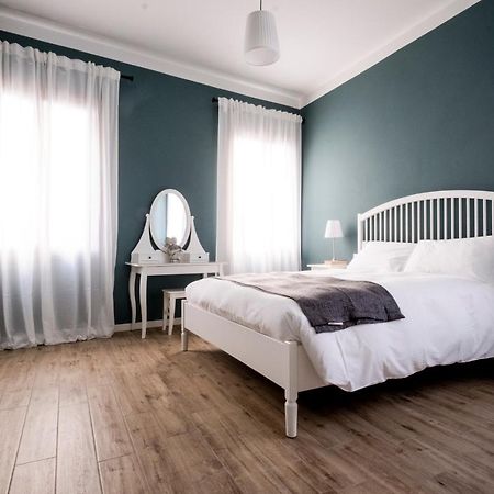 ונציה Calle Longa Residenza Quaggio מראה חיצוני תמונה
