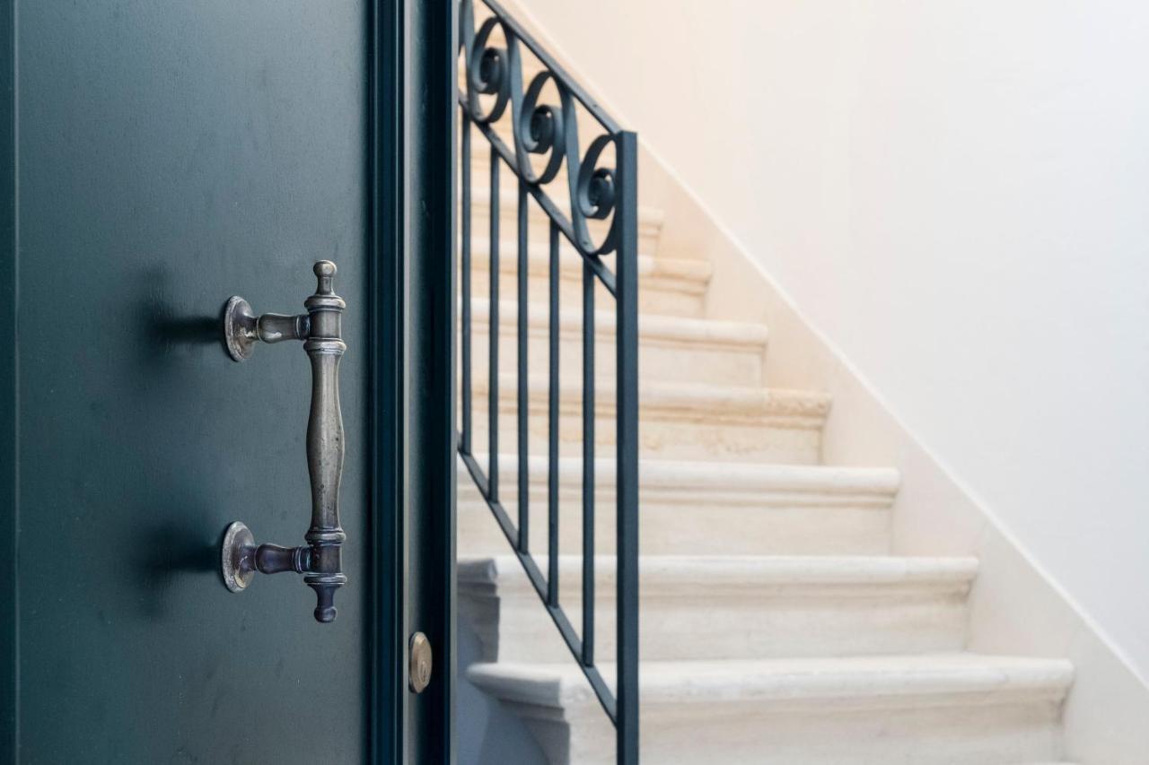 ונציה Calle Longa Residenza Quaggio מראה חיצוני תמונה