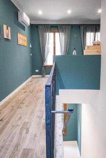 ונציה Calle Longa Residenza Quaggio מראה חיצוני תמונה