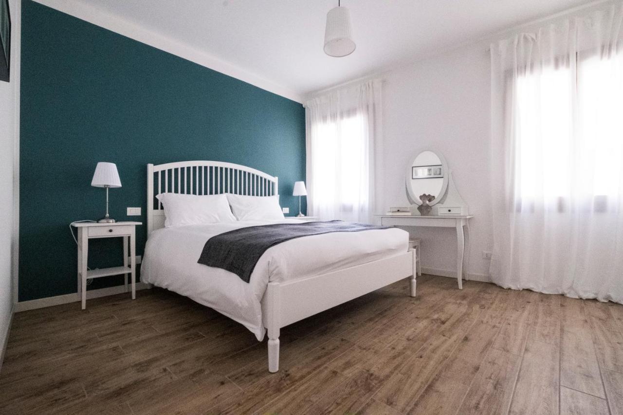 ונציה Calle Longa Residenza Quaggio מראה חיצוני תמונה