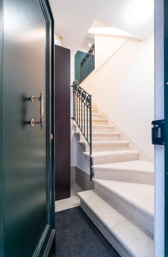 ונציה Calle Longa Residenza Quaggio מראה חיצוני תמונה